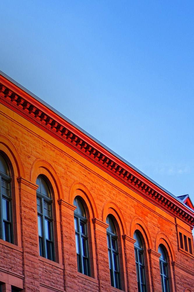 Wheeler Opera House